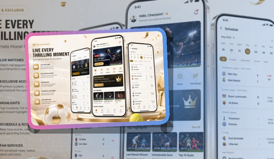 爱游戏 体育直播 APP 与网页版入口